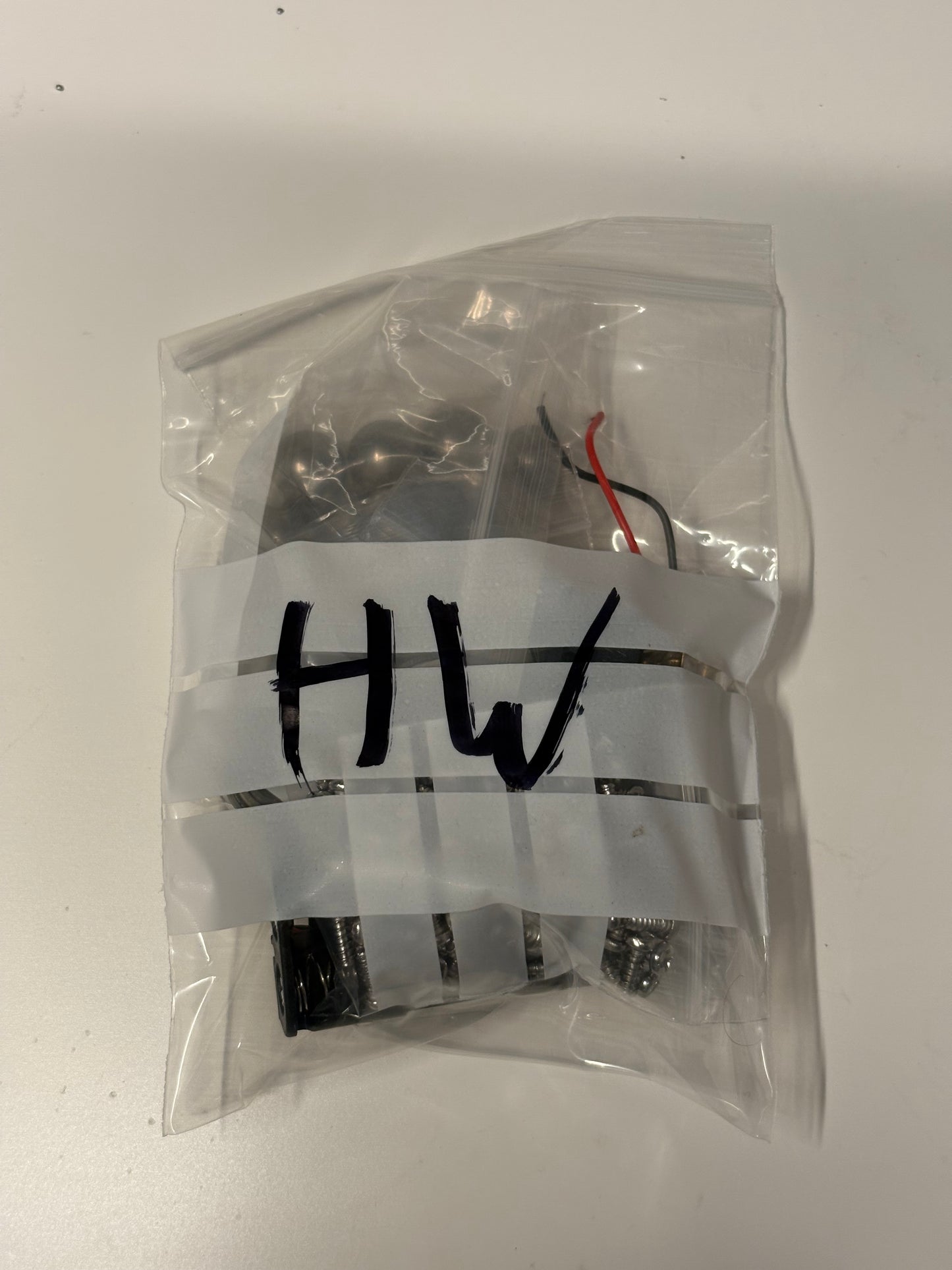 Hardware Kit for 3D printed Marble Run - only a few left!
